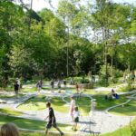 Camping Romantische Straße - Bild 3 Camping Romantische Straße - Bild 3