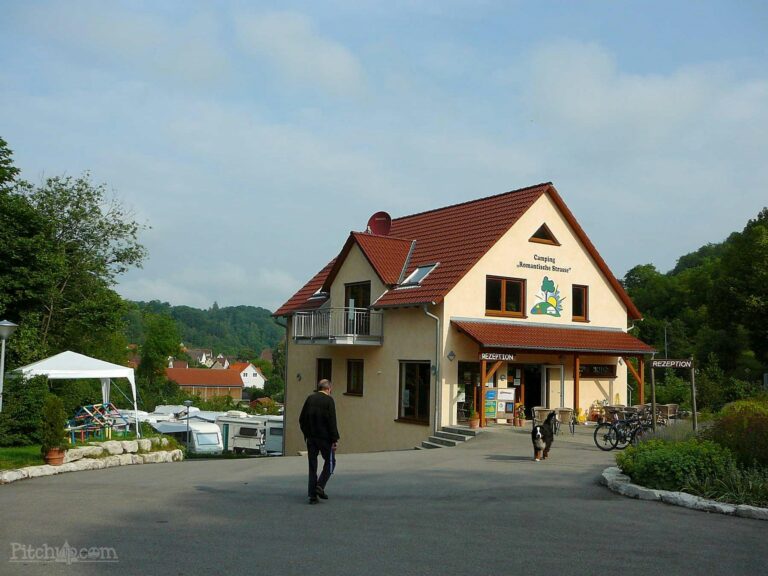 Camping Romantische Straße - Bild 8 Camping Romantische Straße - Bild 8