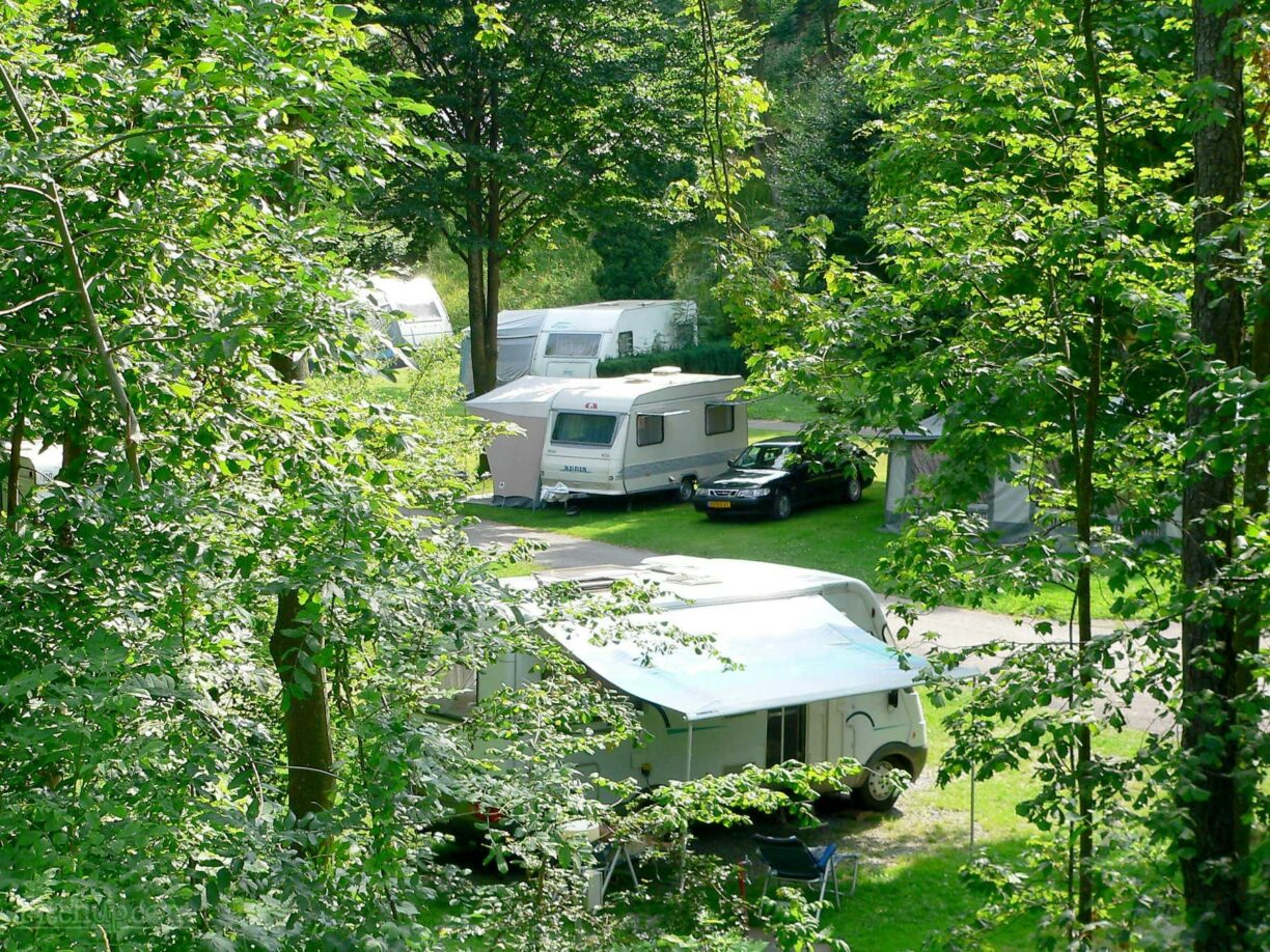 Camping Romantische Straße - Bild 9 Camping Romantische Straße - Bild 9