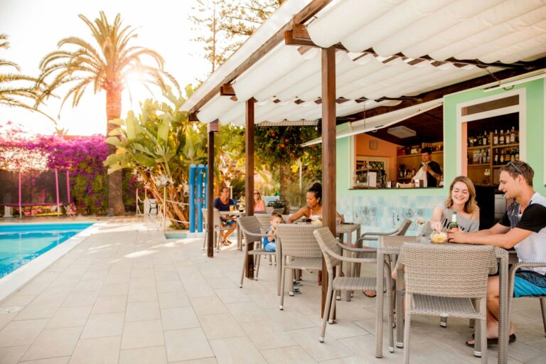 Camping Rosa - Bild 8