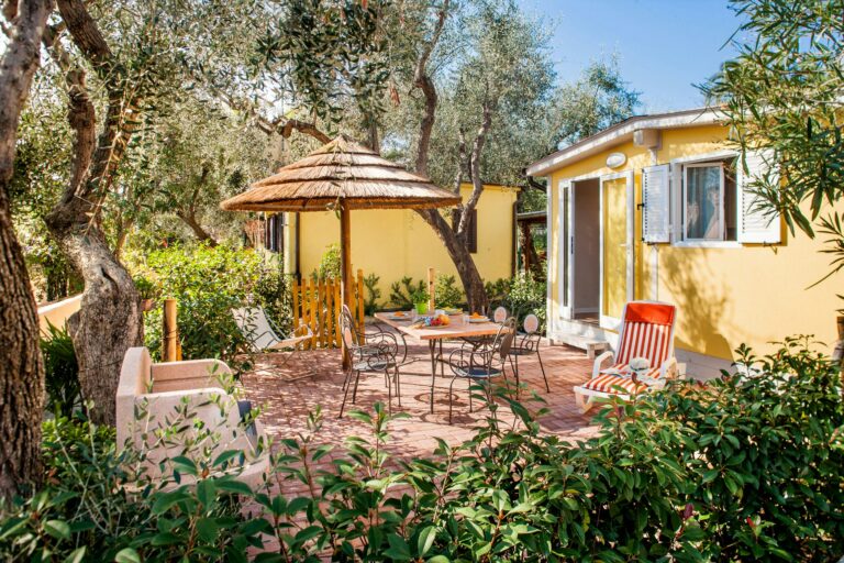 Camping Rosa - Bild 9