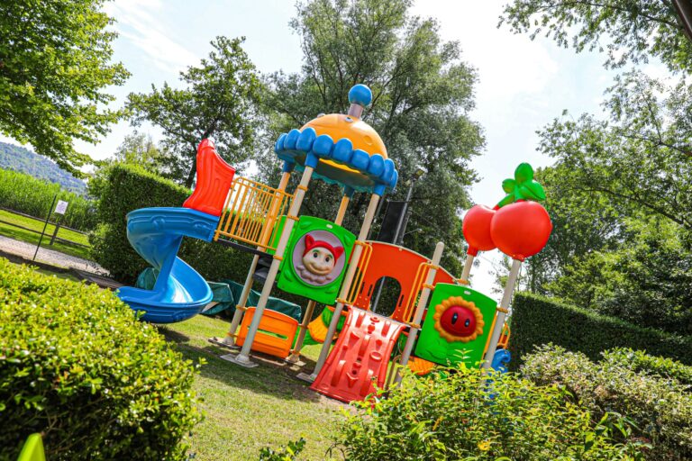 Camping Rose - Bild 14