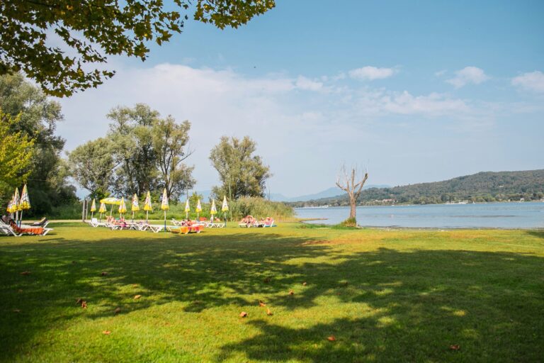 Camping Rose - Bild 15