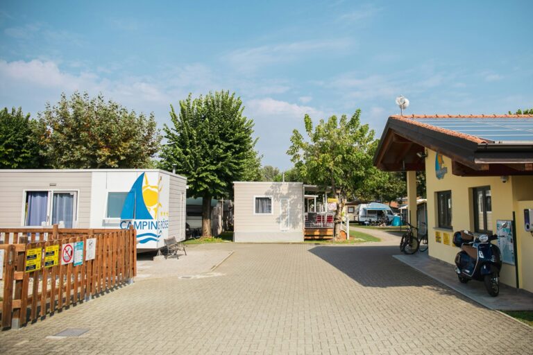 Camping Rose - Bild 4