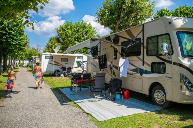 Camping Rose - Bild 6