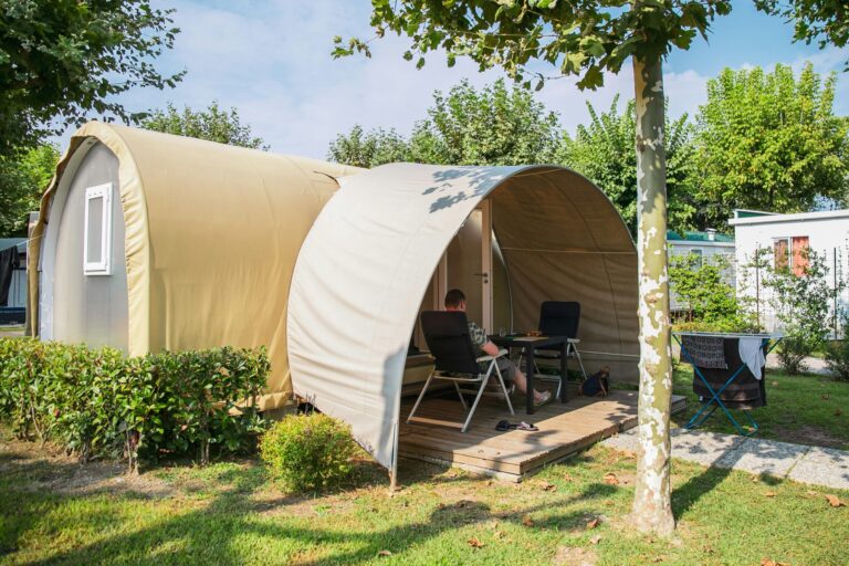 Camping Rose - Bild 9