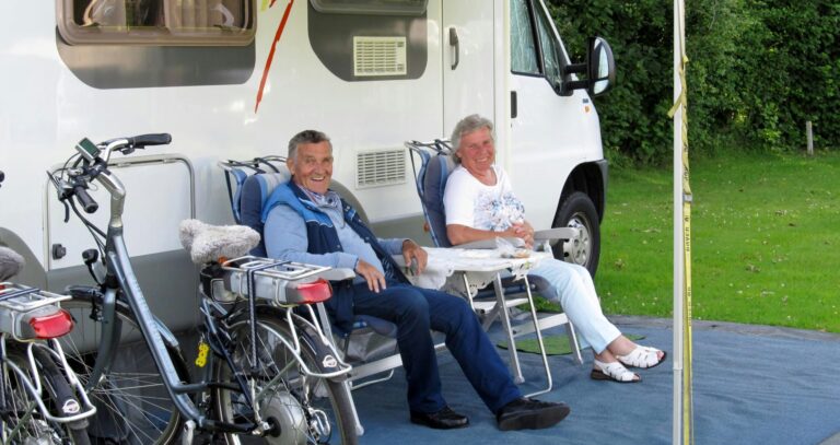 Camping Rotandorp - Bild 6