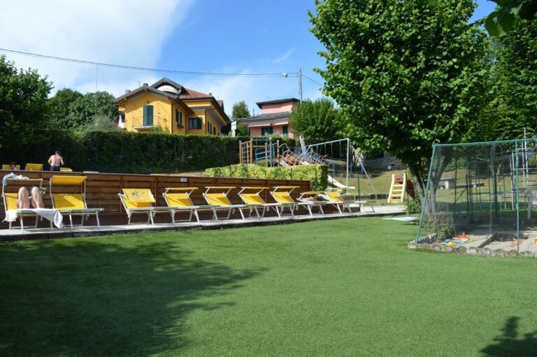 Camping Royal - Bild 9