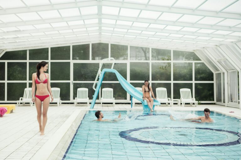 Camping Sabbiadoro - Bild 10 Camping Sabbiadoro - Bild 10