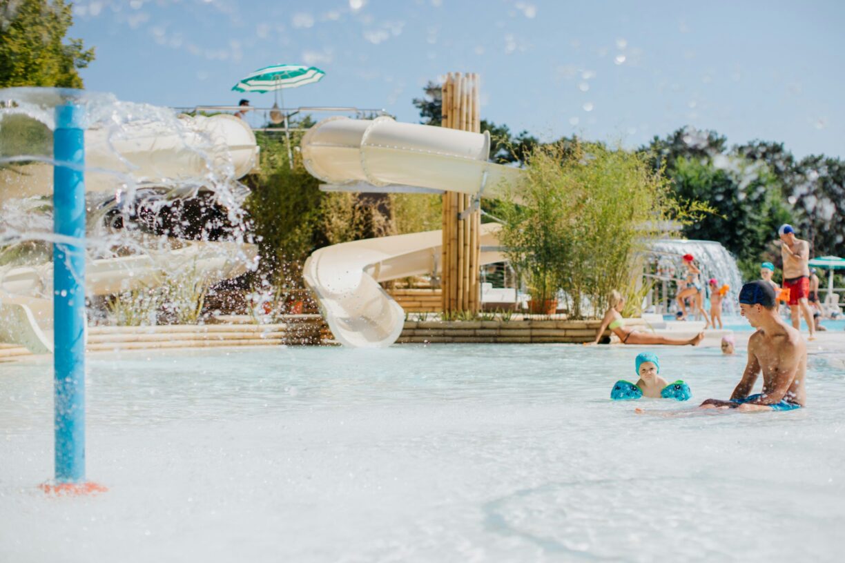 Camping Sabbiadoro - Bild 12 Camping Sabbiadoro - Bild 12