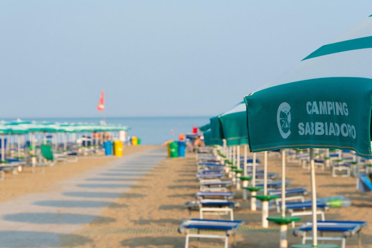 Camping Sabbiadoro - Bild 13 Camping Sabbiadoro - Bild 13