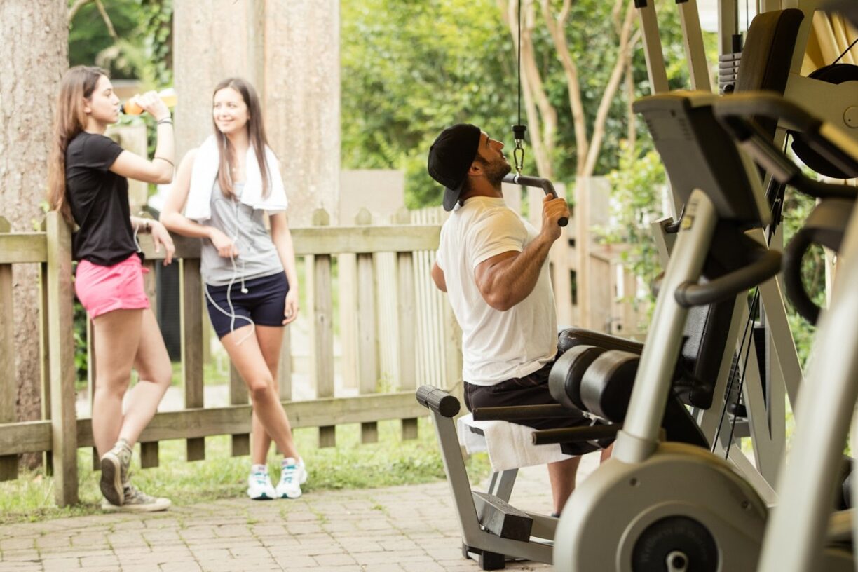 Camping Sabbiadoro - Bild 15 Camping Sabbiadoro - Bild 15