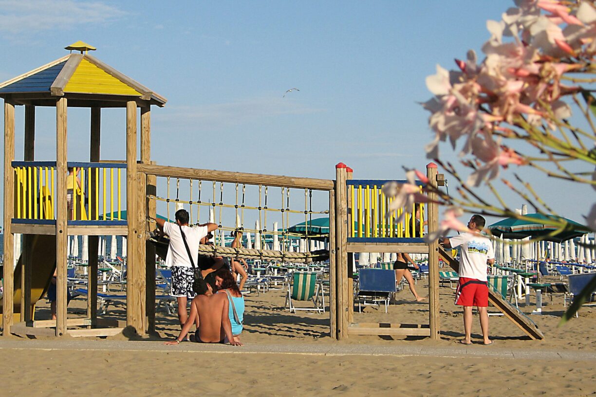 Camping Sabbiadoro - Bild 16 Camping Sabbiadoro - Bild 16