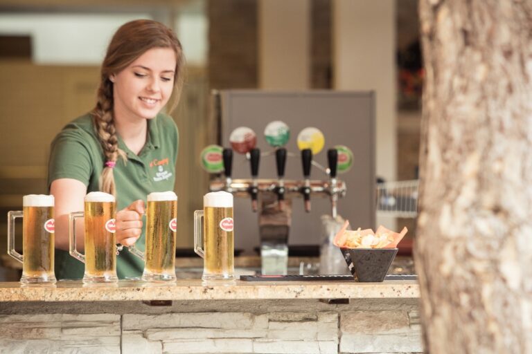 Camping Sabbiadoro - Bild 17 Camping Sabbiadoro - Bild 17