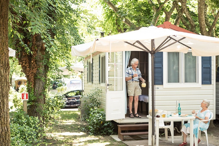 Camping Sabbiadoro - Bild 19 Camping Sabbiadoro - Bild 19