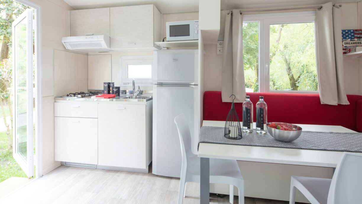 Camping Sabbiadoro - Bild 20 Camping Sabbiadoro - Bild 20