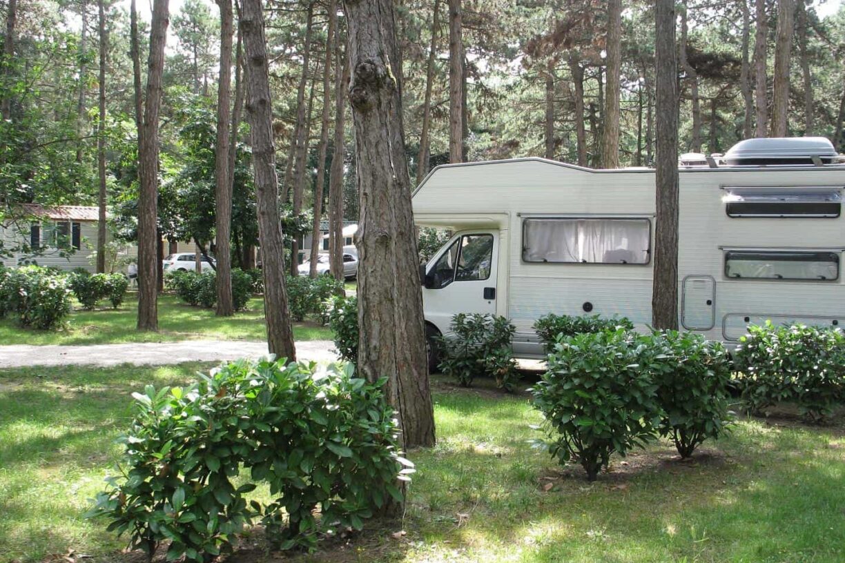 Camping Sabbiadoro - Bild 4 Camping Sabbiadoro - Bild 4