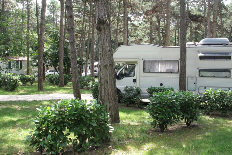 Camping Sabbiadoro - Bild 4 Camping Sabbiadoro - Bild 4