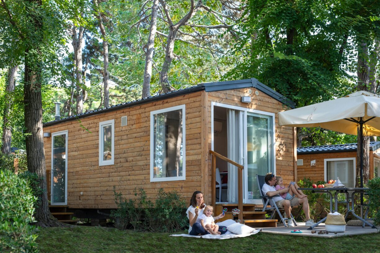 Camping Sabbiadoro - Bild 6 Camping Sabbiadoro - Bild 6