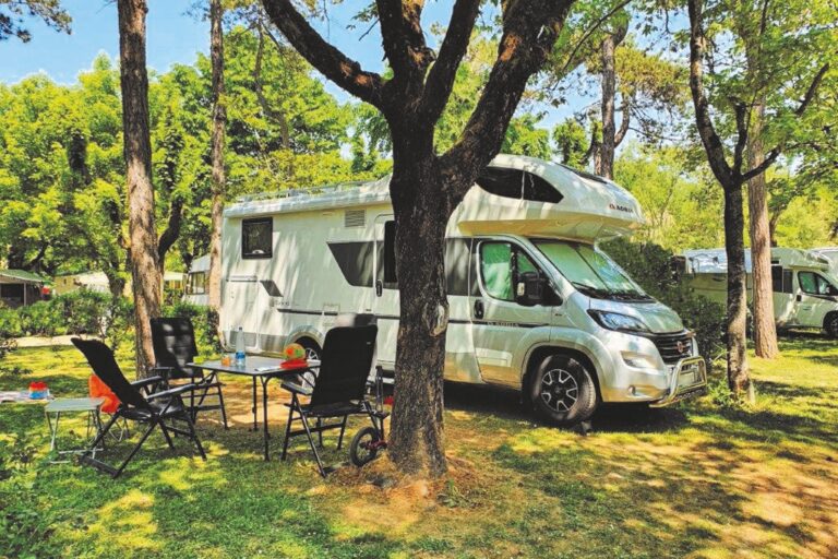 Camping Sabbiadoro - Bild 7 Camping Sabbiadoro - Bild 7