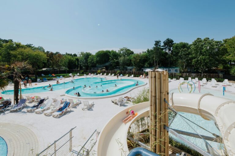 Camping Sabbiadoro - Bild 8 Camping Sabbiadoro - Bild 8