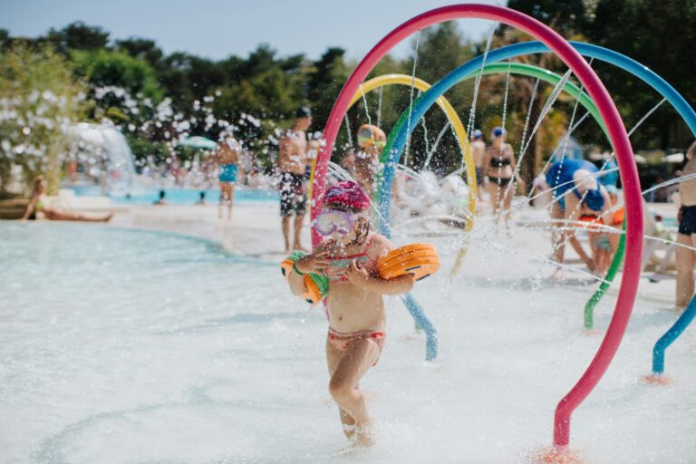 Camping Sabbiadoro - Bild 9 Camping Sabbiadoro - Bild 9