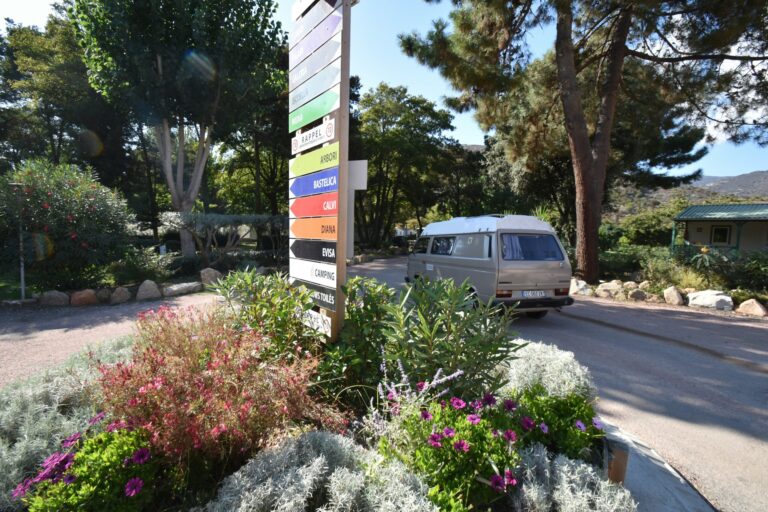 Camping Sagone - Bild 10