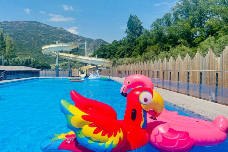 Camping Sagone - Bild 11