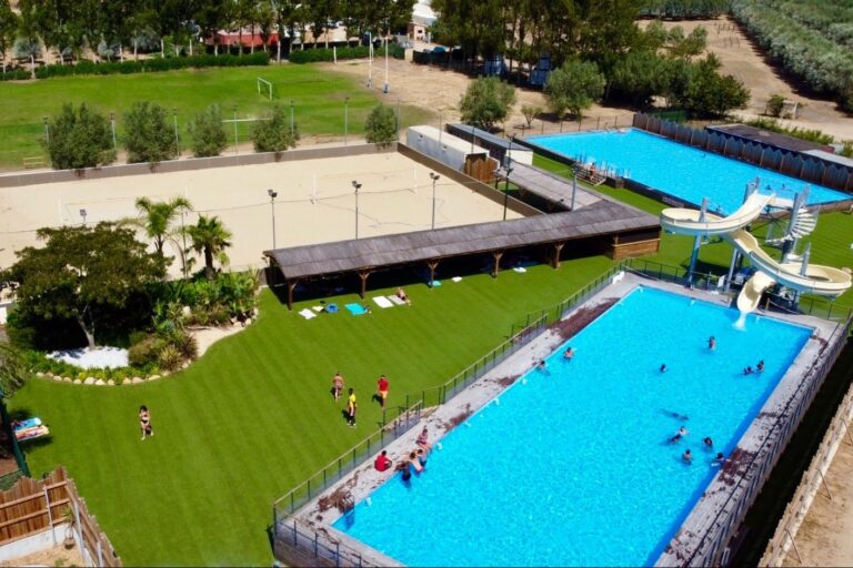 Camping Sagone - Bild 3