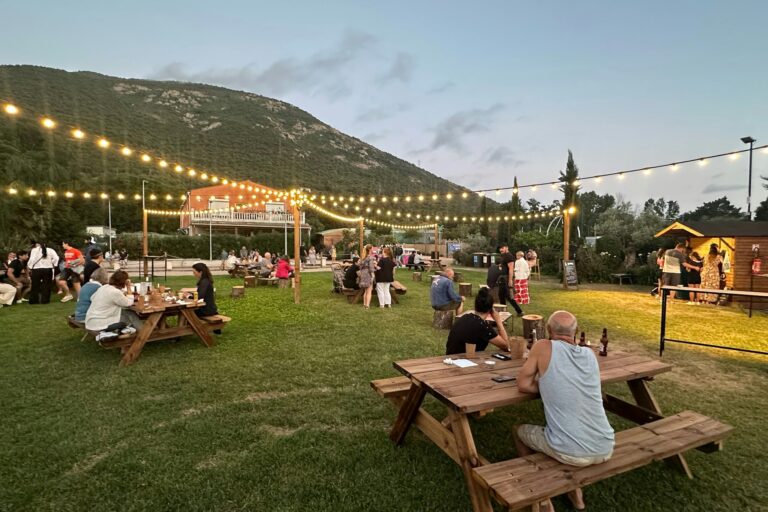 Camping Sagone - Bild 6