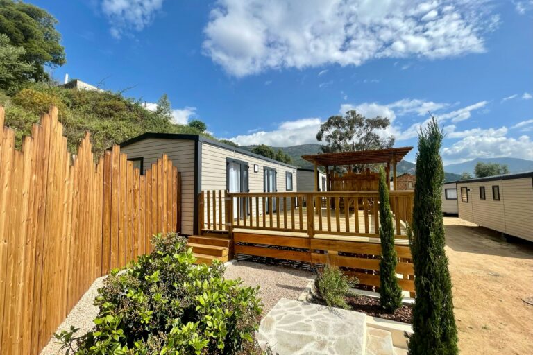 Camping Sagone - Bild 7