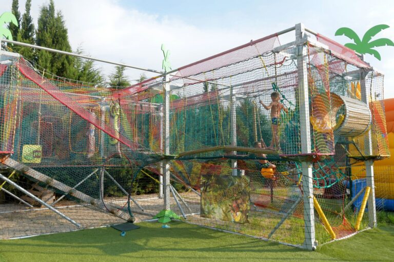 Camping Sagone - Bild 8