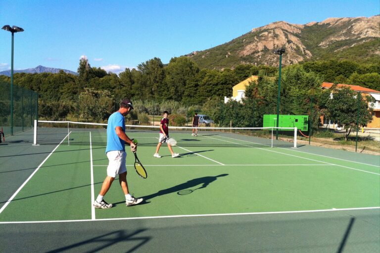 Camping Sagone - Bild 9