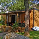 Camping Saint-disdille - Bild 1 Camping Saint-disdille - Bild 1