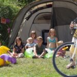 Camping Saint Pierre De Rousieux - Bild 2