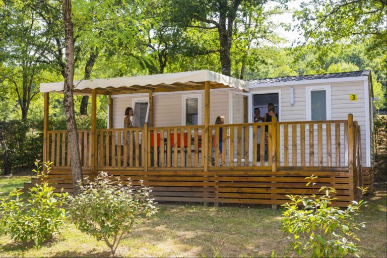 Camping Saint Pierre De Rousieux - Bild 5