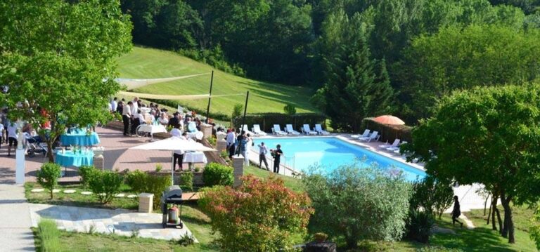 Camping Saint Pierre De Rousieux - Bild 1