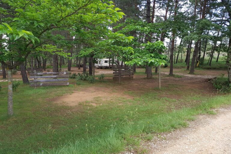 Camping Saint Sauvayre - Bild 3 Camping Saint Sauvayre - Bild 3