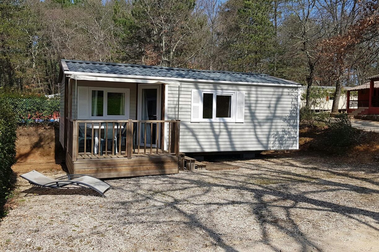 Camping Saint Sauvayre - Bild 4 Camping Saint Sauvayre - Bild 4