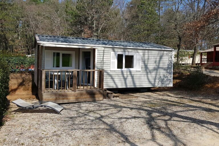 Camping Saint Sauvayre - Bild 4 Camping Saint Sauvayre - Bild 4