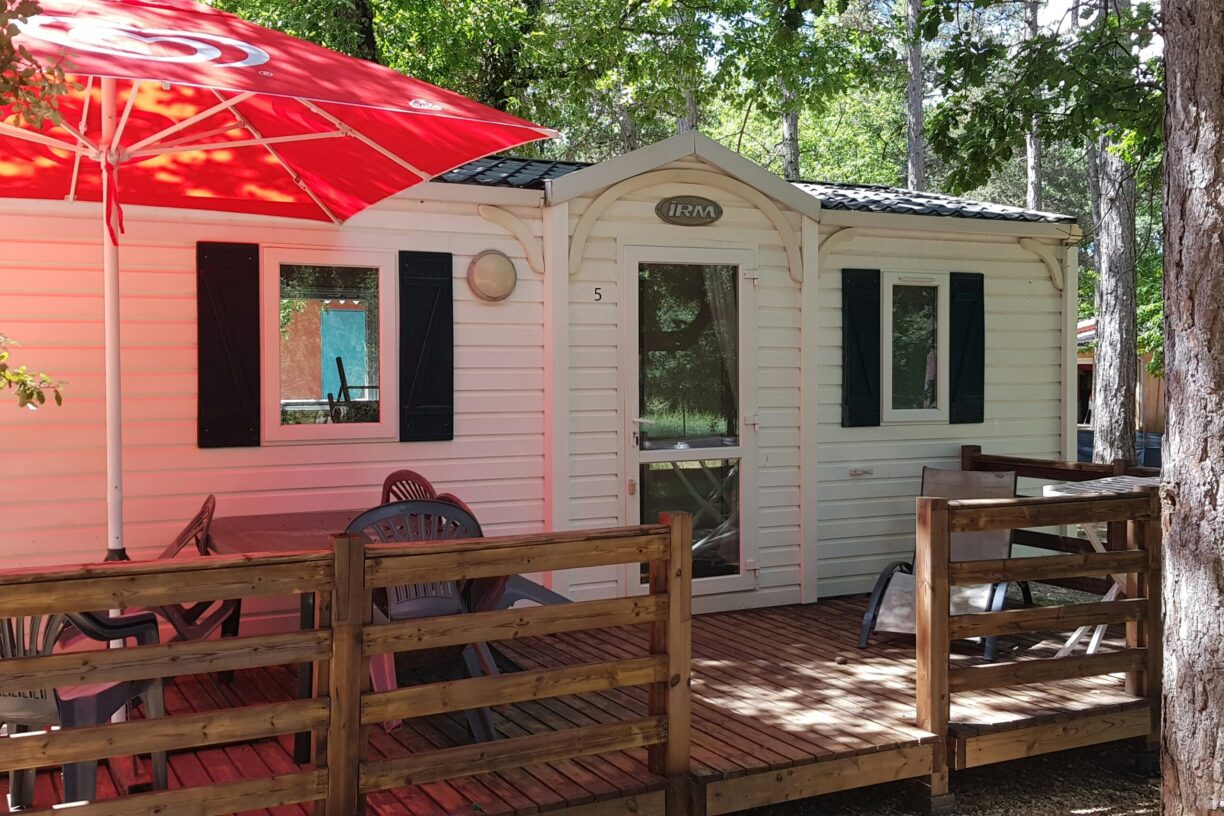 Camping Saint Sauvayre - Bild 7 Camping Saint Sauvayre - Bild 7