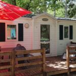 Camping Saint Sauvayre - Bild 7 Camping Saint Sauvayre - Bild 7