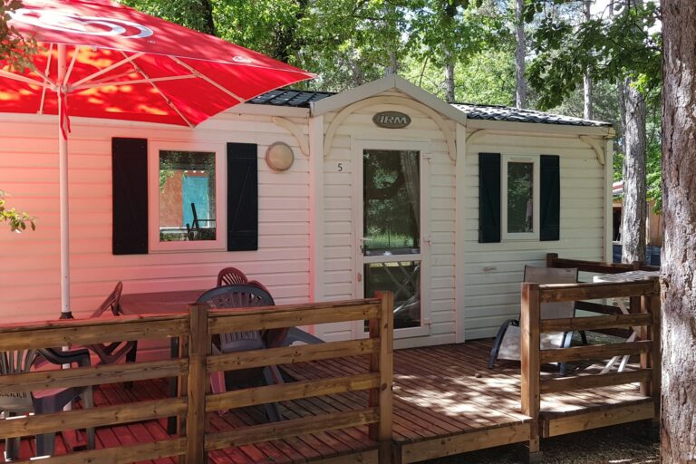 Camping Saint Sauvayre - Bild 7 Camping Saint Sauvayre - Bild 7