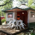 Camping Saint Sauvayre - Bild 8 Camping Saint Sauvayre - Bild 8