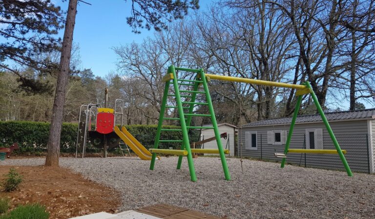 Camping Saint Sauvayre - Bild 9 Camping Saint Sauvayre - Bild 9