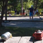 Camping Saint-disdille - Bild 10 Camping Saint-disdille - Bild 10