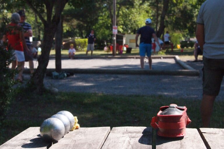 Camping Saint-disdille - Bild 10 Camping Saint-disdille - Bild 10