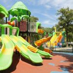 Camping Saint-disdille - Bild 2 Camping Saint-disdille - Bild 2