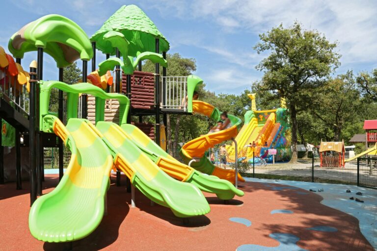 Camping Saint-disdille - Bild 2 Camping Saint-disdille - Bild 2