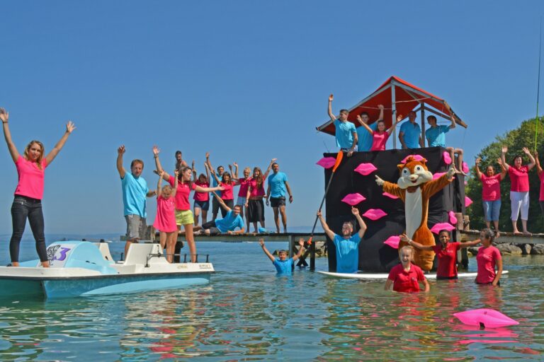 Camping Saint-disdille - Bild 3 Camping Saint-disdille - Bild 3